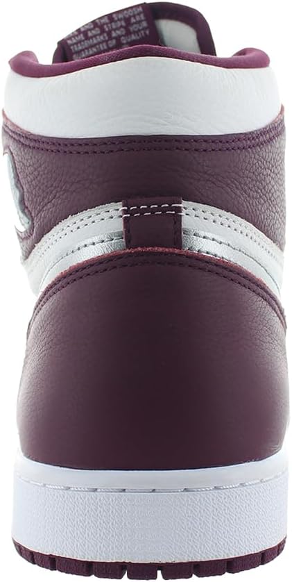Nike Men's Air Jordan 1 Mid Basketball Shoes