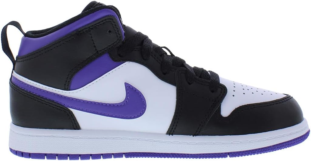 Nike Men's Air Jordan 1 Mid Basketball Shoes
