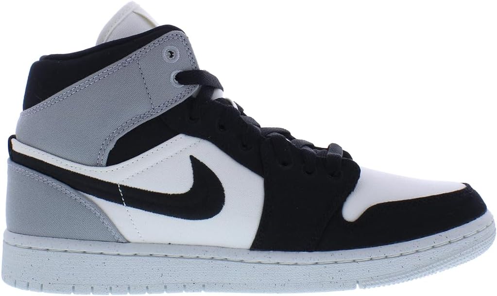 Nike Men's Air Jordan 1 Mid Basketball Shoes