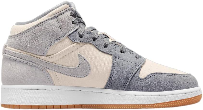 Nike Men's Air Jordan 1 Mid Basketball Shoes