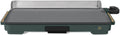 Stunning XL Electric Griddle 12' x 22,' Non-stick (Thyme Green)