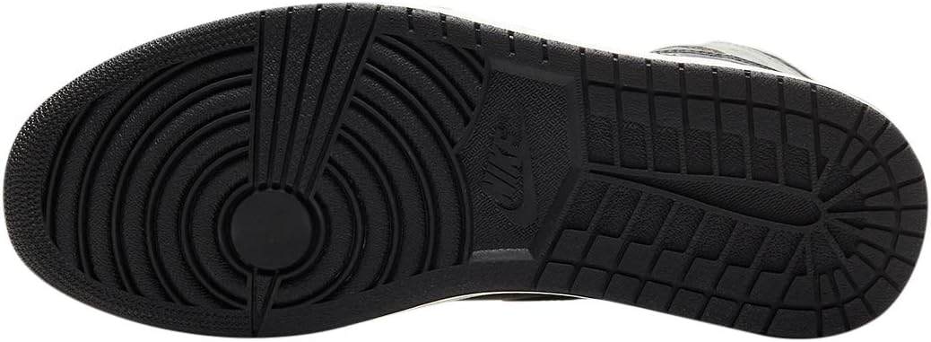 Nike Men's Air Jordan 1 Mid Basketball Shoes