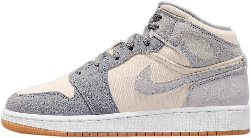 Nike Men's Air Jordan 1 Mid Basketball Shoes