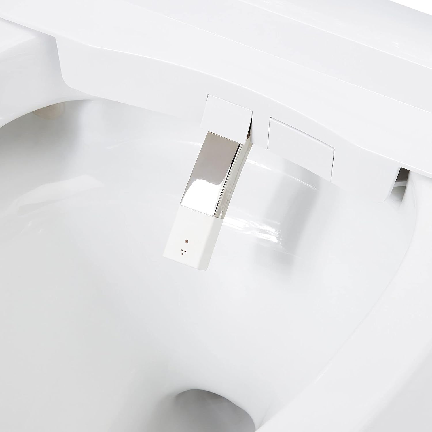 Signature Hardware 473603 Vela Plus 1 GPF One Piece Elongated Toilet - Standard Seat Included
