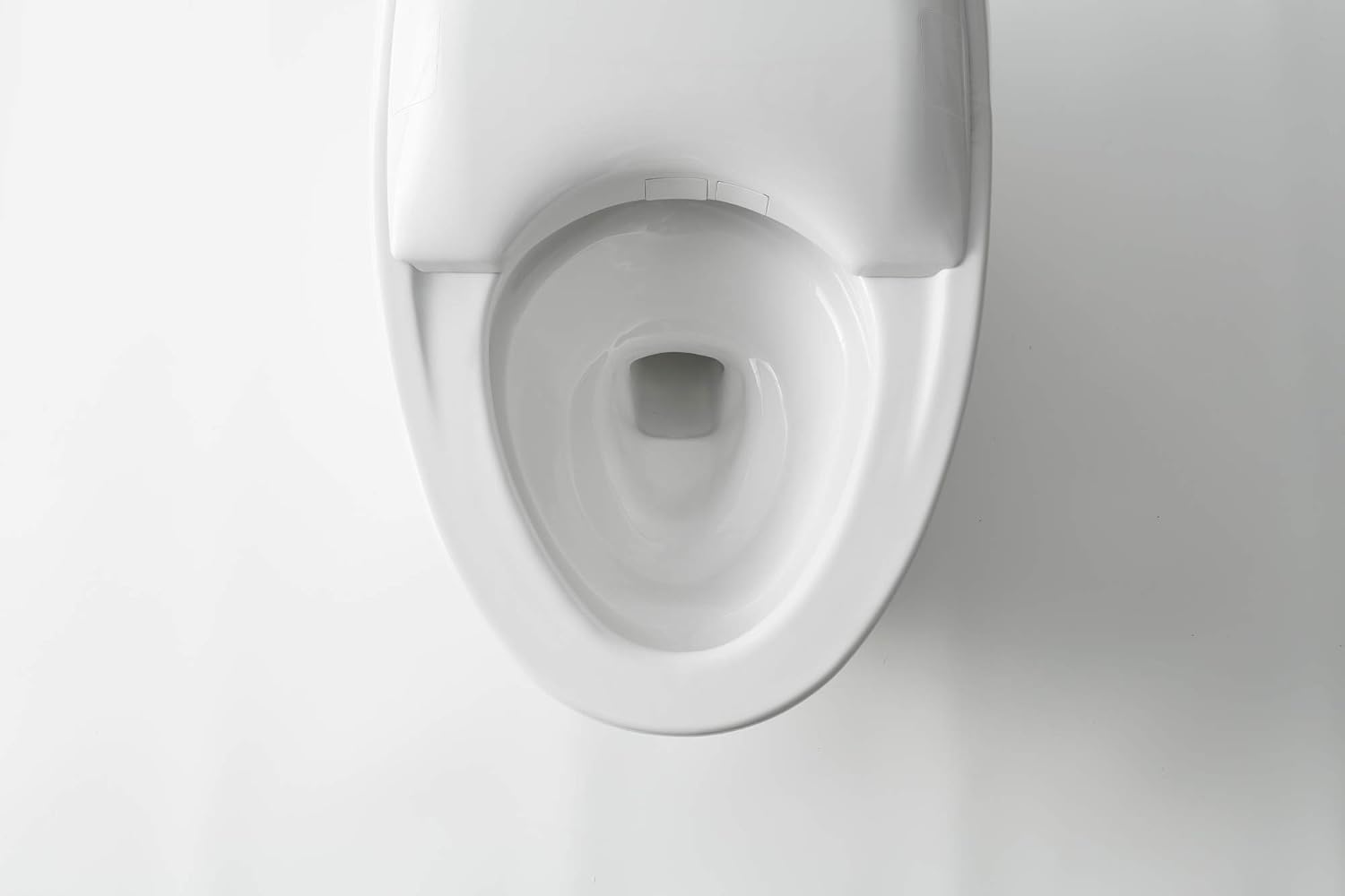 TOTO MS900CUMFG#01 NEOREST NX1 Dual Flush 1.0 or 0.8 GPF Toilet with Integrated Bidet Seat and EWATER+, Cotton White