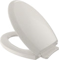 TOTO® Guinevere® SoftClose® Slow Close Elongated Toilet Seat and Lid, Sedona Beige - SS224#12