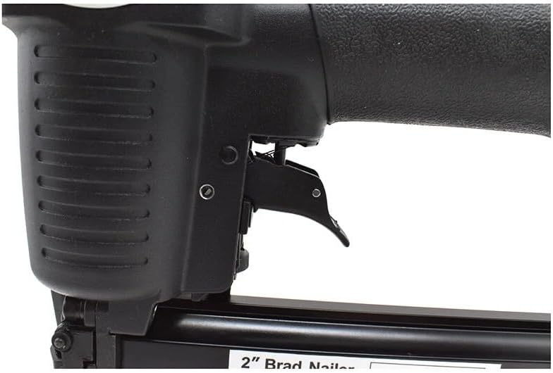 B630A 18 Gauge 2 Inch Brad Nailer for Air Locker