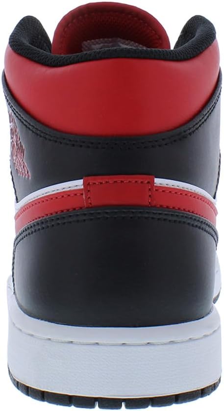 Nike Men's Air Jordan 1 Mid Basketball Shoes
