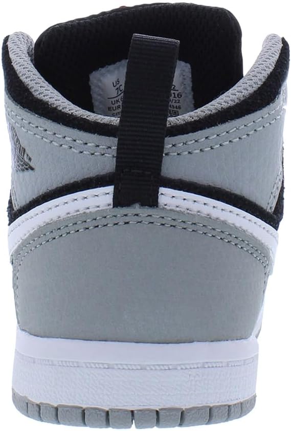 Nike Men's Air Jordan 1 Mid Basketball Shoes