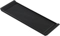 Atgestore AEB76124701 Center Griddle Replacement for LG stove Parts AAA30016801 Cast Iron Griddle Plate LG Gas Range Parts LSGL5833F LRGL5823S Gas Stove Cooktop Burner Griddle Assembly Flat Top Pan