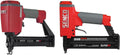 Senco SKSXP-L 1/4-Inch Crown Stapler, 7/8-to-1-1/2-Inch Leg & 430101N SLP20XP 1-5/8-Inch 18 Gauge Brad Nailer with Case