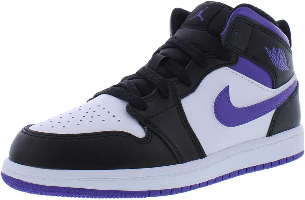 Nike Men's Air Jordan 1 Mid Basketball Shoes