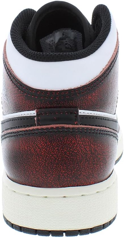 Nike Men's Air Jordan 1 Mid Basketball Shoes
