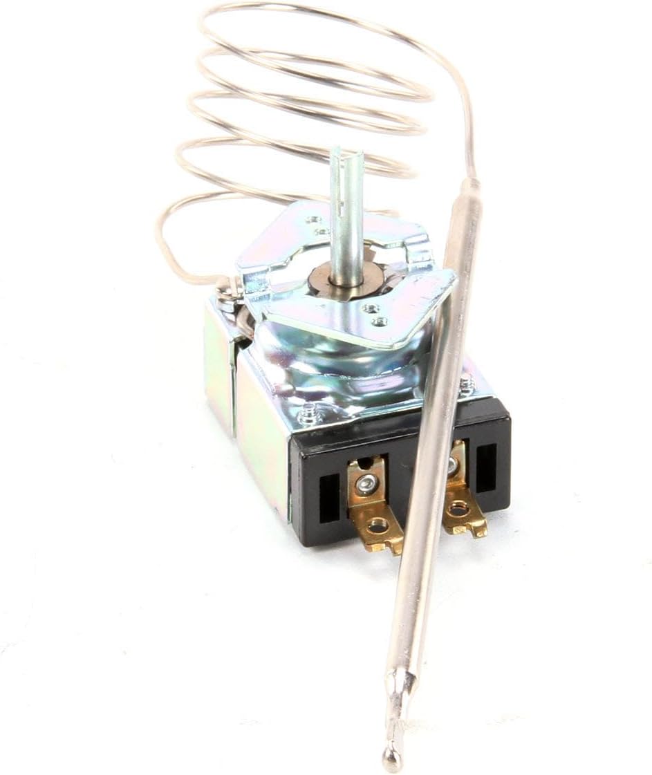 Vollrath XTSA0007 Thermosat Control for Electric Countertop Griddle