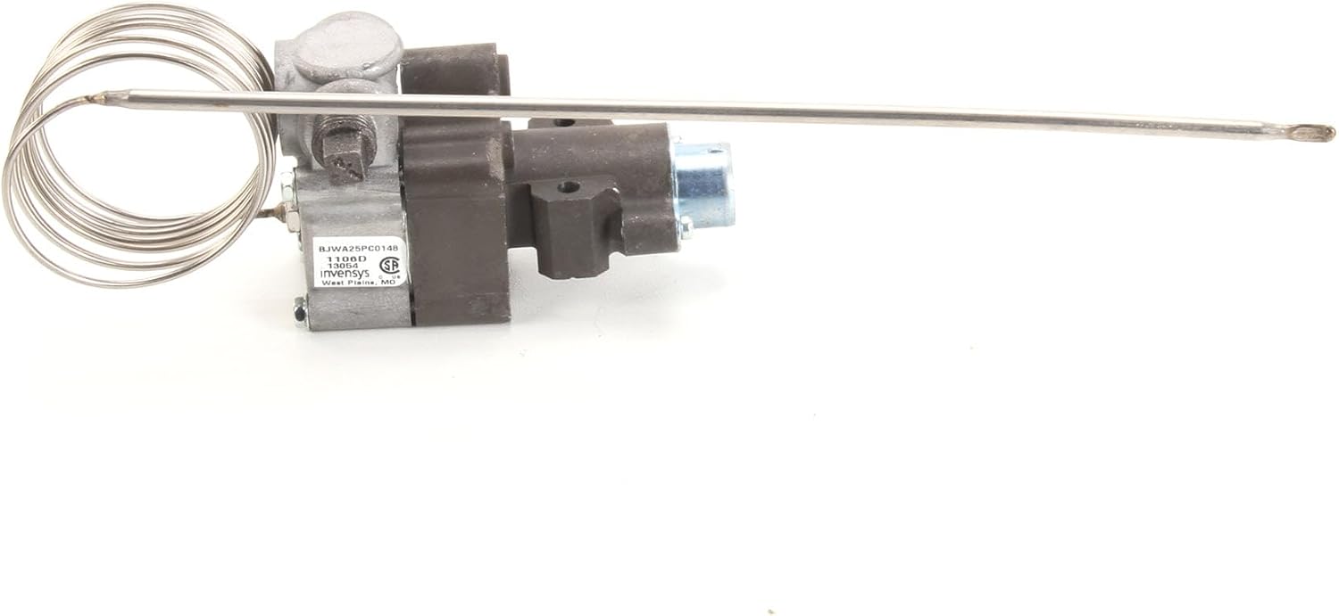 American Range A11113 Thermostat Griddle Gas Oven OEM Part