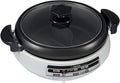 Zojirushi EP-PFC20HA, Gourmet d'Expert® Electric Skillet for Yin Yang Hot Pot