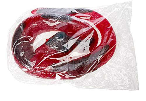 Giant Gummy Bears Party Python, 8 ft, 26.9 lbs