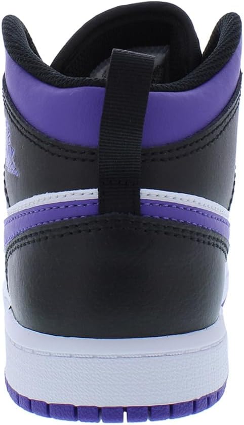 Nike Men's Air Jordan 1 Mid Basketball Shoes