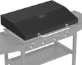 Upgrade Hinged Lid for Blackstone 36 Inch Omnivore 1554 2177 2210 2266 2267 2310 Grill, 5856 Griddle Hard Cover Hood for Blackstone Omnivore Grill Lid