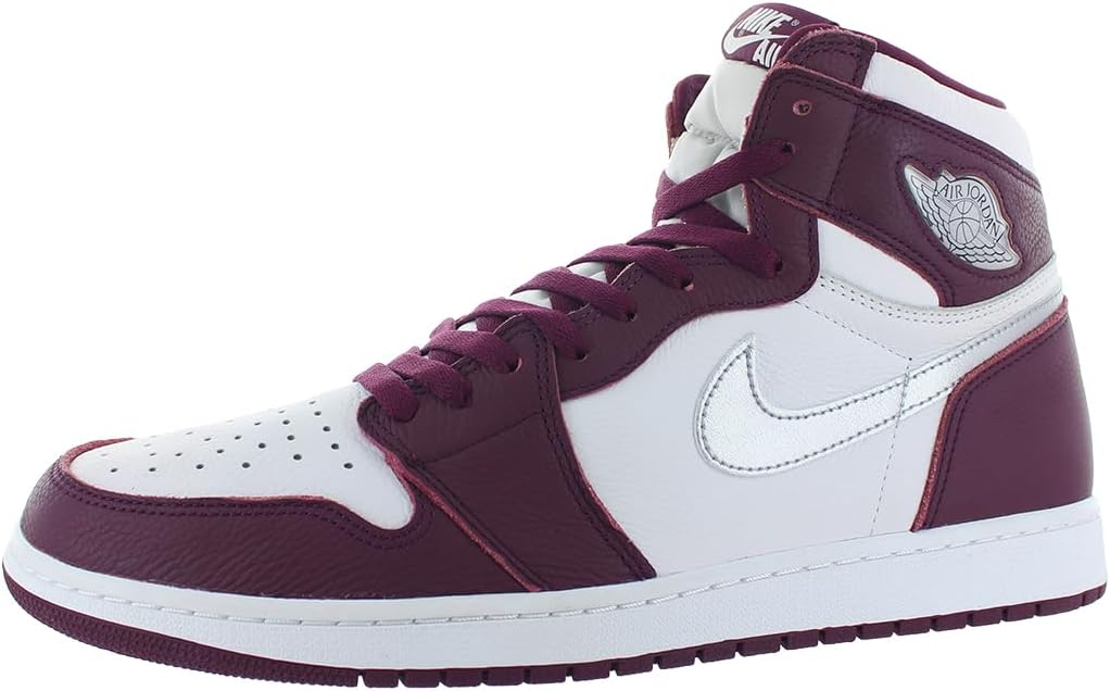 Nike Men's Air Jordan 1 Mid Basketball Shoes