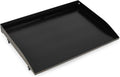 Stanbroil 22 Inch Flat Top Griddle Replacement Top for Blackstone 22' Tabletop Griddle Station, Ceramic Coated Steel Griddle Top Replacement, Black