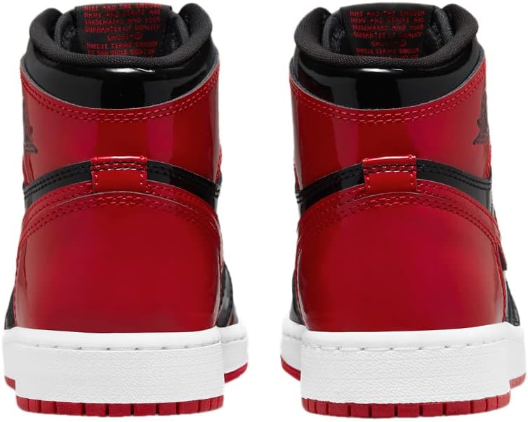 Nike Men's Air Jordan 1 Mid Basketball Shoes