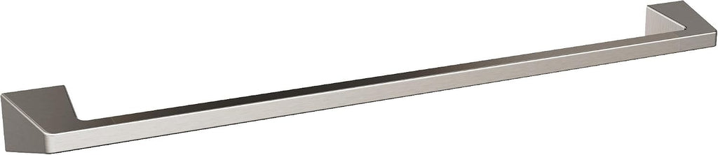 Amerock | Brushed Nickel | Blackrock | 5 Piece | Bathroom Accessories Set