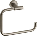 Purist Towel Ring