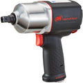 Ingersoll Rand 2135PQXPA 1/2' Air Impact Wrench, Quiet, 1100 ft-lbs Torque, Pistol Grip, Pin Anvil