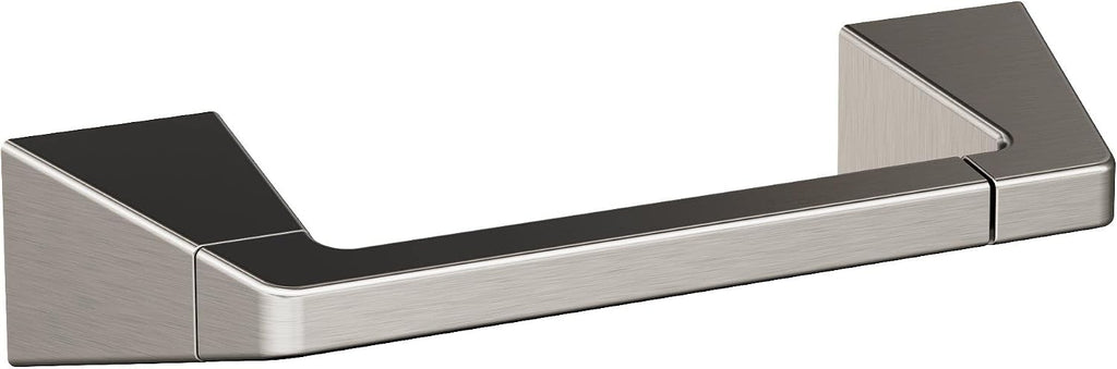 Amerock | Brushed Nickel | Blackrock | 5 Piece | Bathroom Accessories Set