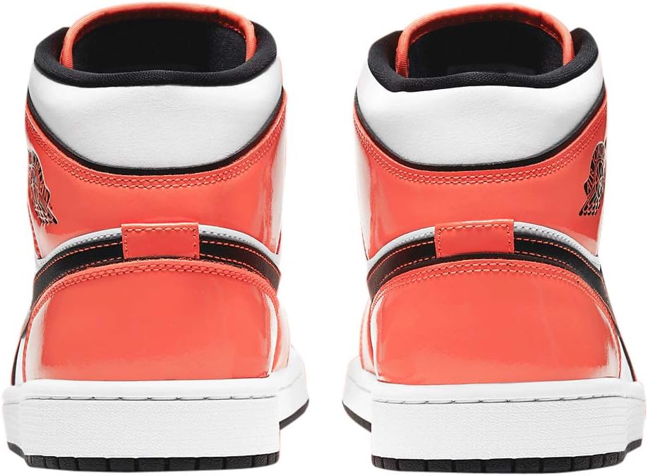 Nike Men's Air Jordan 1 Mid Basketball Shoes