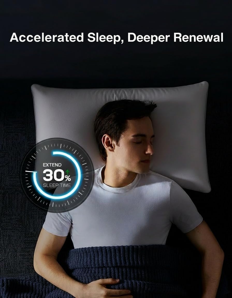 Marsail Twin XL Adjustable Bed Frame with Head & Foot Incline, 4 USB Ports, Under-Bed Night Light, 4 Height Options, Remote Control & Zero Gravity Electric Adjustable Bed Base