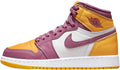 Nike Men's Air Jordan 1 Mid Basketball Shoes
