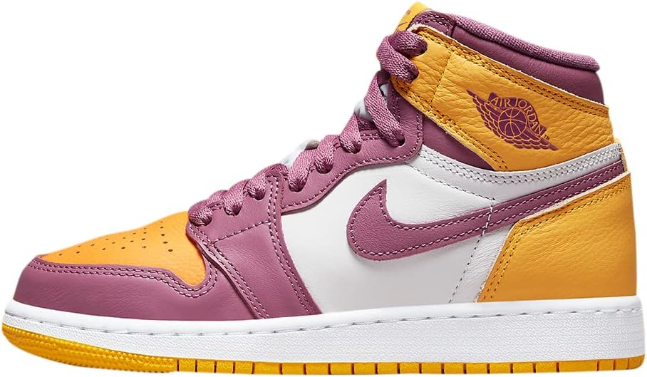 Nike Men's Air Jordan 1 Mid Basketball Shoes