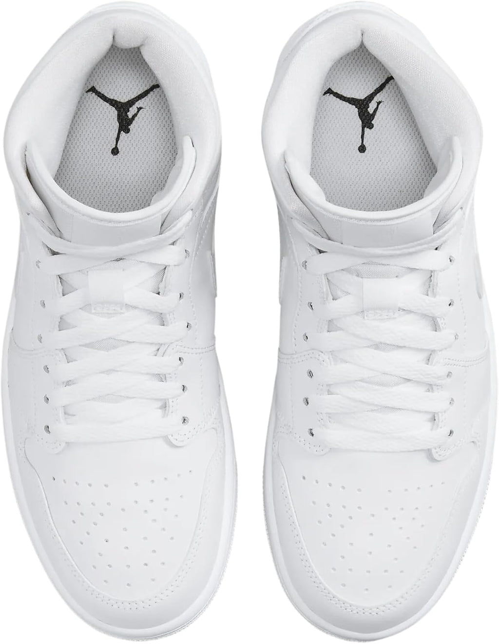 Nike Men's Air Jordan 1 Mid Basketball Shoes