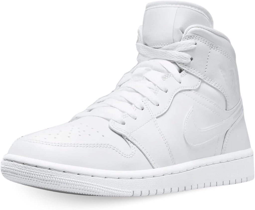 Nike Men's Air Jordan 1 Mid Basketball Shoes