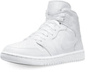 Nike Men's Air Jordan 1 Mid Basketball Shoes
