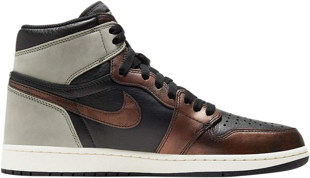Nike Men's Air Jordan 1 Mid Basketball Shoes