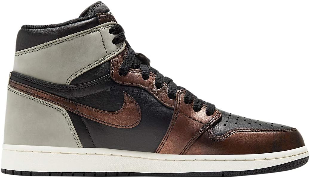 Nike Men's Air Jordan 1 Mid Basketball Shoes