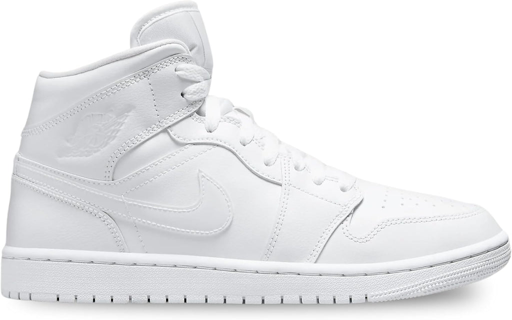 Nike Men's Air Jordan 1 Mid Basketball Shoes