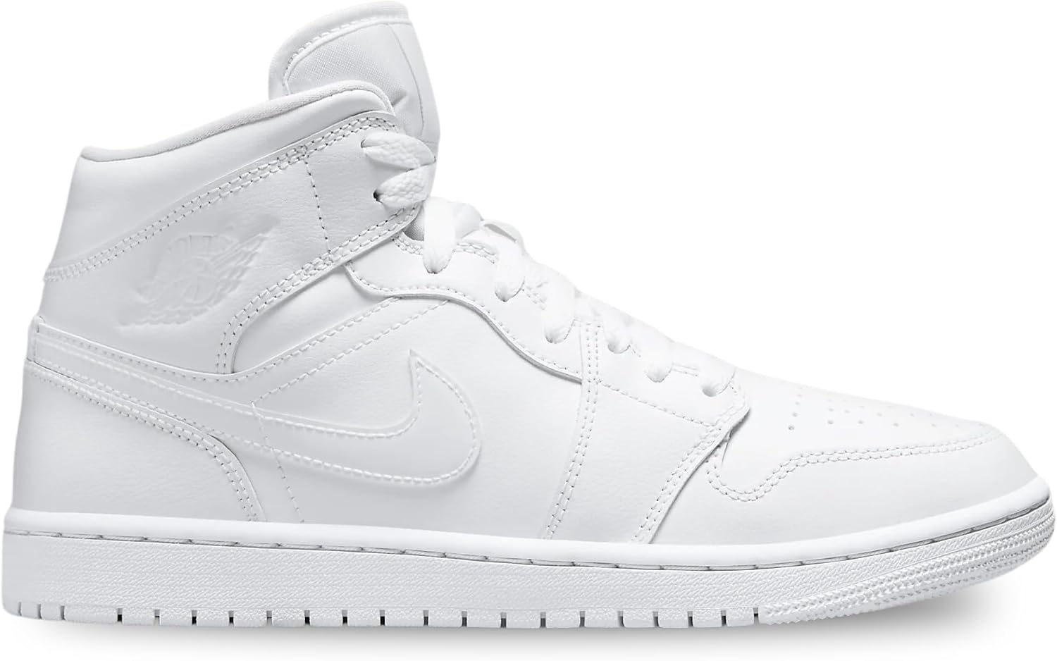 Nike Men's Air Jordan 1 Mid Basketball Shoes