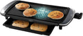 Oster DiamondForce 10 x 20 Nonstick Coating Infused with Diamonds Electric Griddle with Warming Tray