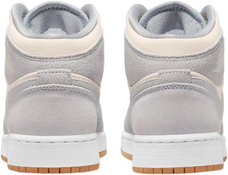 Nike Men's Air Jordan 1 Mid Basketball Shoes