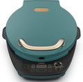Electric Frying Pan, Electric Skillet, Electric Smokeless Indoor Grill, Removable Electric Griddle, for Steak, Egg Pancake, Heat The Bread