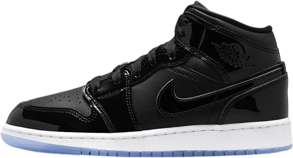 Nike Men's Air Jordan 1 Mid Basketball Shoes