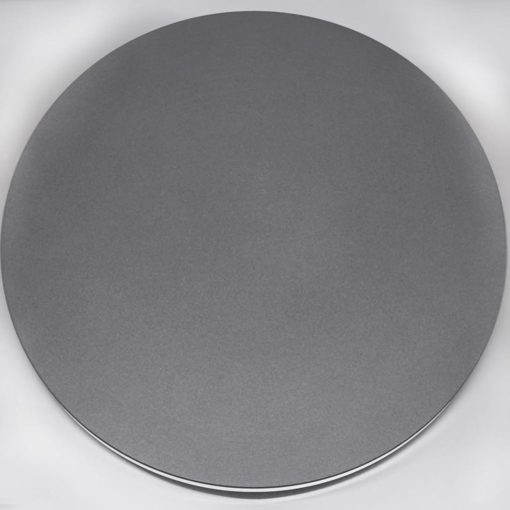 Electric Crepe Pancake Maker, 16 Inch Cast Iron Baking Pan Crepe Griddle Electric Crepe Machine Maker, Nonstick Commercial Crepe Maker, Temp. Range 122-572℉ for Crepes, Tortillas, Blintzes