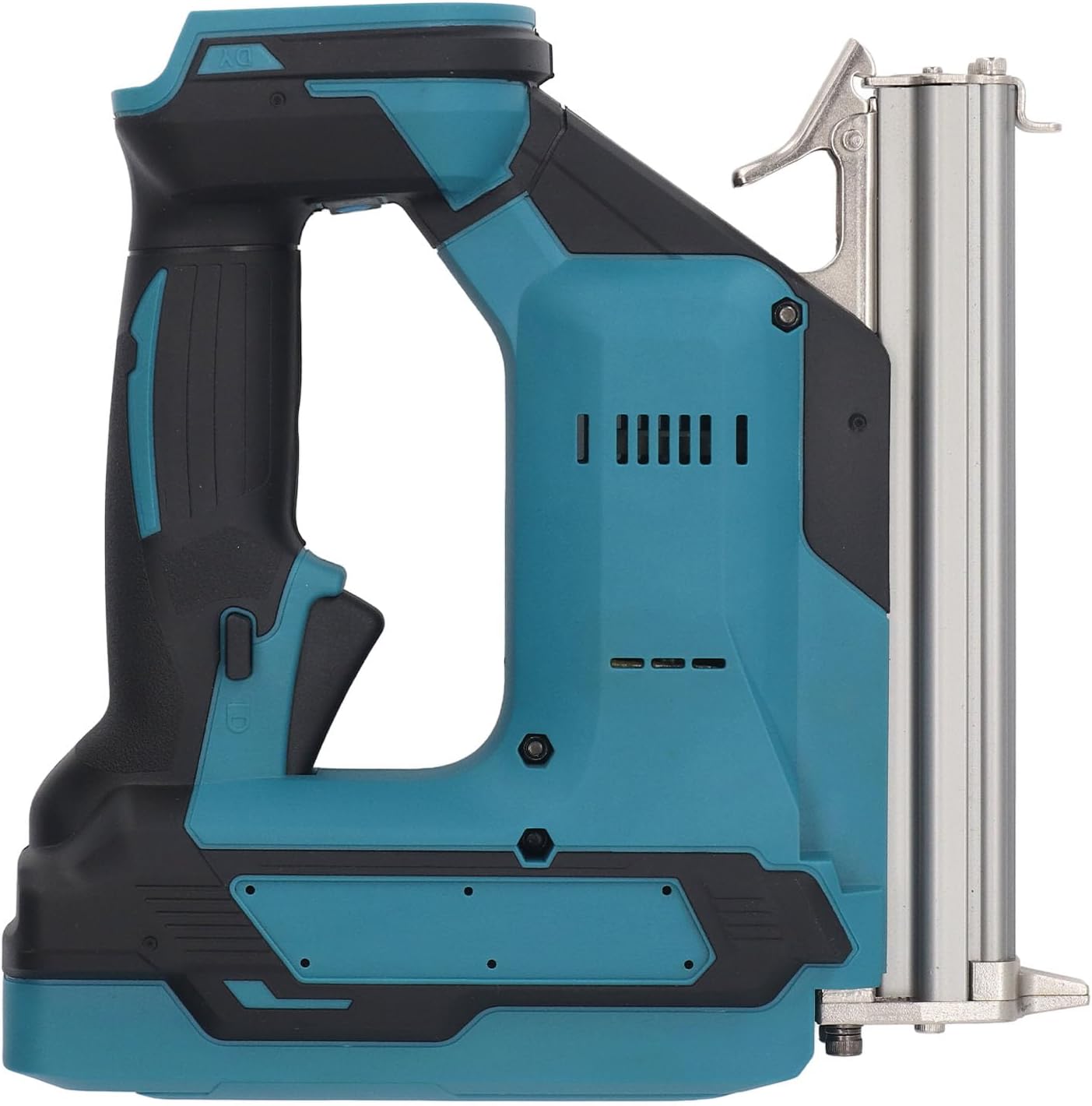 Cordless Brad Nailer Electric Portable Rechargeable Nail Household Woodworking Tool 422J