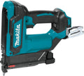 Makita XTP02Z 18V LXT Lithium-Ion Cordless 1-3/8' Pin Nailer, 23 Gauge, Tool Only