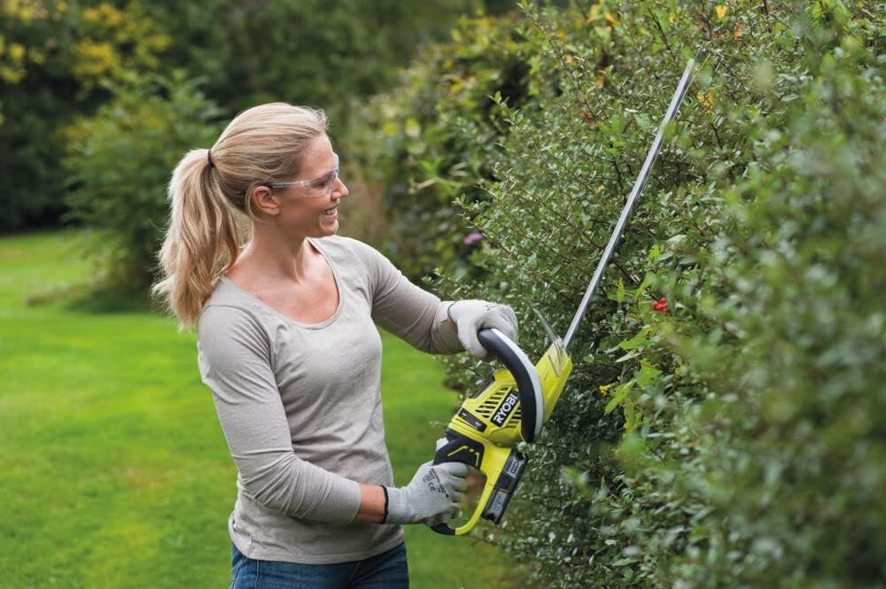 RYOBI ONEAND 18V 18-Gauge Cordless AIRSTRIKE Brad Nailer with Cordless Compression Drive