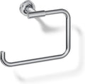 Kohler Towel Ring by KOHLER, Bathroom Towel Ring, Purist Collection, Polished Chrome, K-14441-CP
